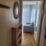 De Labbaye Apartment *