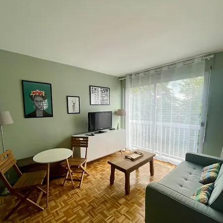 De Labbaye * Soissons