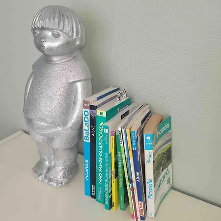 Apartment De Labbaye *