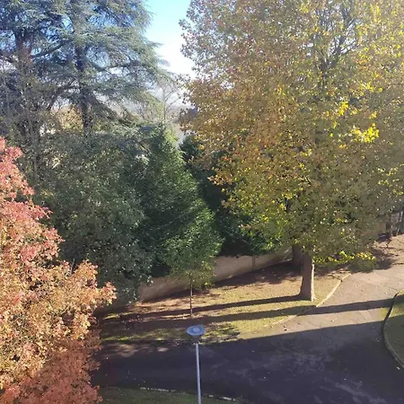 Résidence De L’abbaye Apartamento *